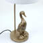 Lampe de table Duck