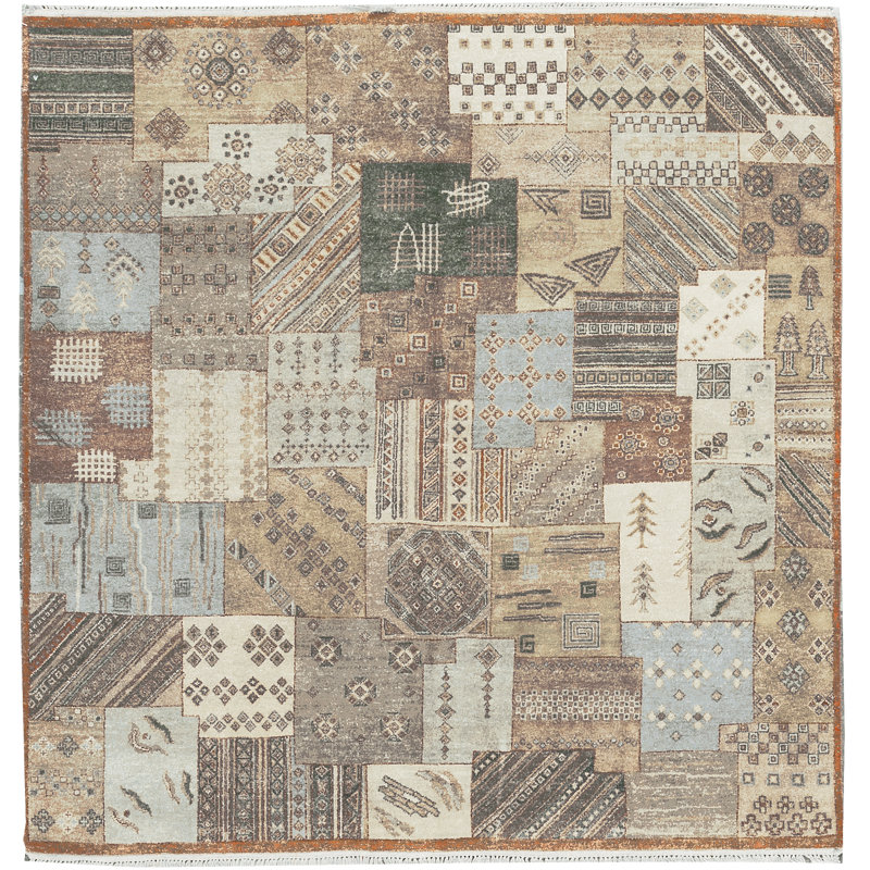 Brookhaven One-of-a-Kind 5'11" Area Rug