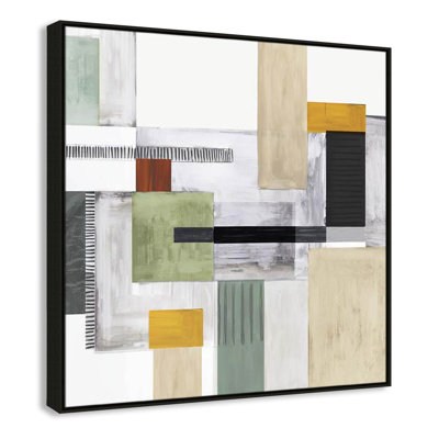 Playful Blocks