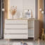 140cm Sideboard