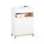 6 Pair Shoe Storage Cabinet