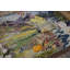 Tapis «Seasons» antique