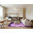 Floral Indoor Rug-298642480