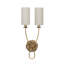 Domonique Sconce Double