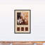 «Magnolia Live Laugh Love» sur toile-78216630-79088673