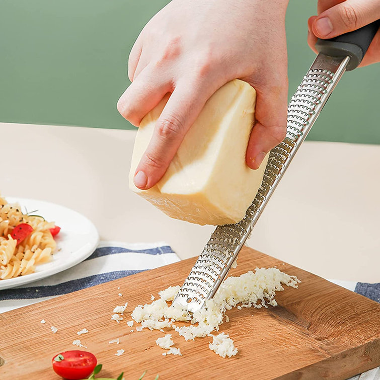 Dishwasher Safe Cheese Graters