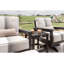 Camden Outdoor End Table-949884334