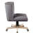 Cliasca Office Chair Velvet