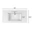 Freestanding Standard With Resin Top-265492165