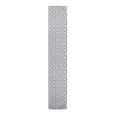 Geometric Table Runner