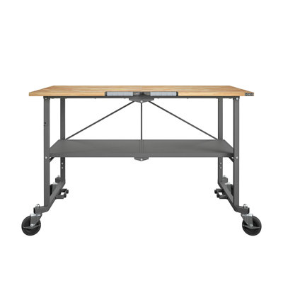 Établi portatif SmartFold