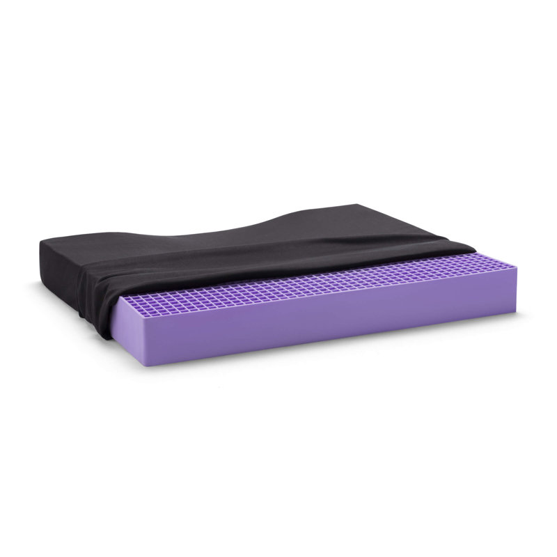 Purple Ultimate Seat Cushions