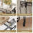 Moroccan Style Entryway Console Table