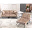 Canapé modulaire inclinable 6 pièces Giancontieri-88484138