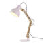 Lampe de bureau 19 po Irvington-40033445