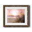Malibu Sundown - Photographie avec cadre photo-1741722846-1741722845