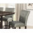 Turnerville 6 - Person Four Leg Base Dining Set-1996596472-1996596475-2003708421