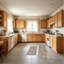 Polyester Non-Skid Kitchen Mat-1058884296