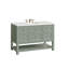 Breckenridge 48'' W Single Vanity-1635192842-1641815334-1653567697