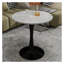 Table basse moderne 27,6 po Mid-Century