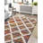 Marrakech Wool Geometric Indoor Rug