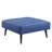 Nafisa Fabric Adjustable Sofa & Ottoman