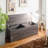 Georgea Cabinet Storage Bench，Farmhouse Storage Bench