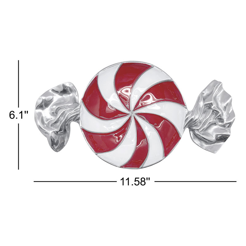 Divided Serving Dish