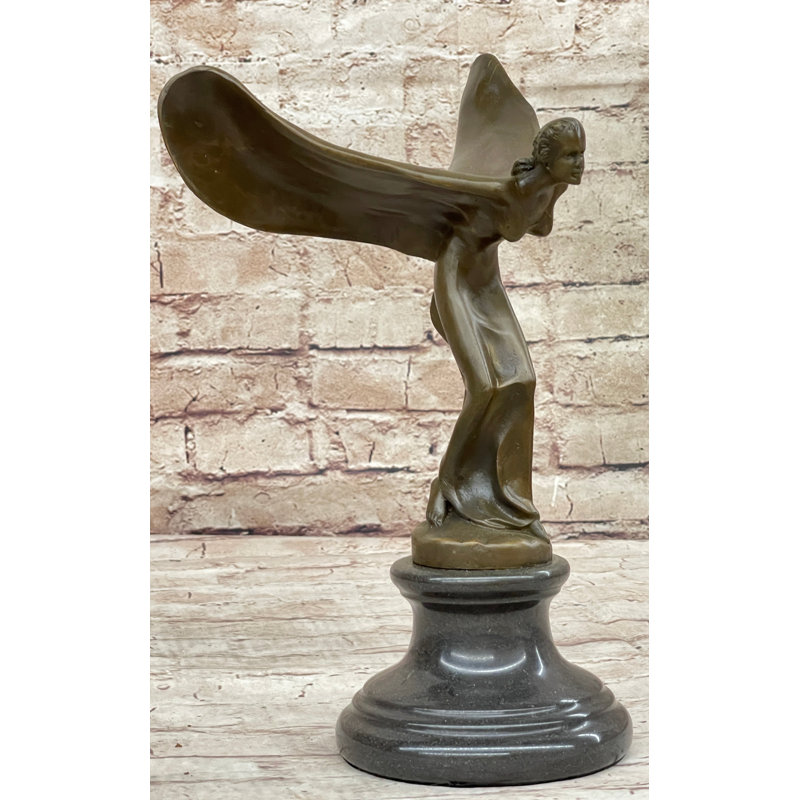 Figurines et sculptures Karcey