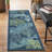 Nicodemus Non-Skid Kitchen Mat-837272232