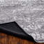 Westberg Oriental Area Rug in Gray/Ivory-705003366