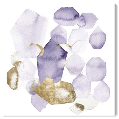 Kylan Canvas Art