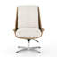 Burbank Swivel Task Chair