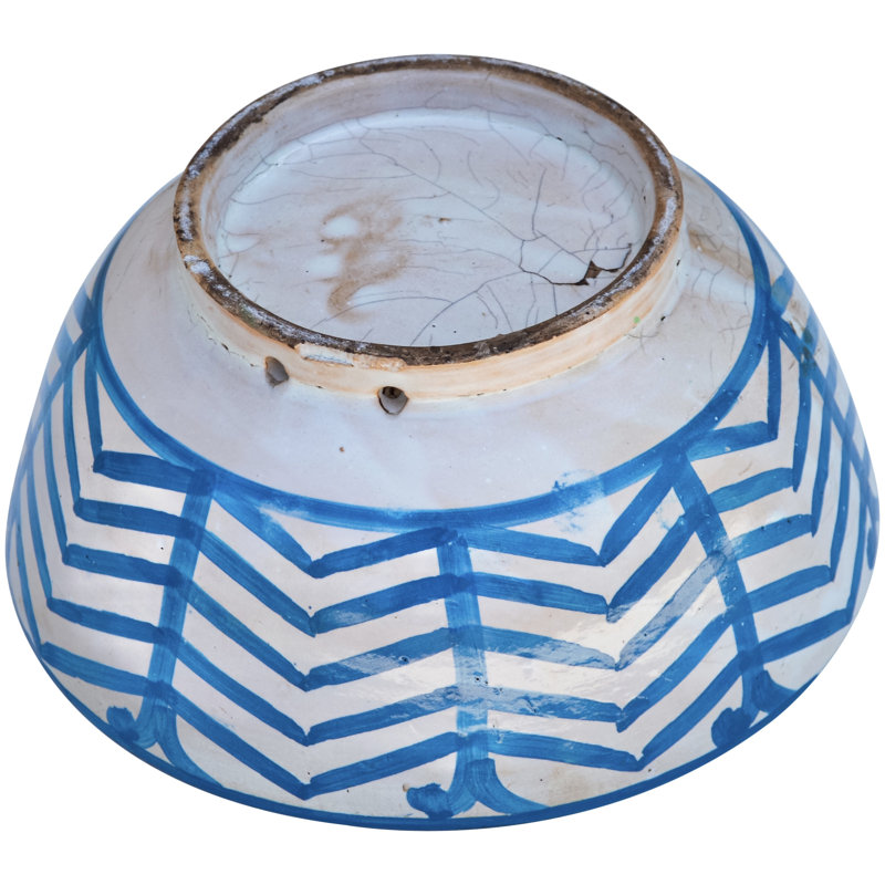 Ceramic / Porcelain Decorative Bowl