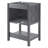 Modway Steam 23" Bathroom Vanity Cabinet (Sink Basin Not Included)-49469709