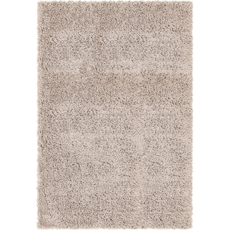 Indoor Rug, Rectangle 6'1" x 9'