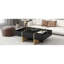 Table basse Amaliya Minimalist