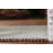 Tribal Gabbeh Indian Runner Rug 3x10