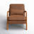 Aledra 25.6" W Armchair-401376273