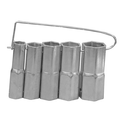 Jones Stephens Tub and Shower Valve Wrench Set