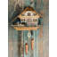 Horloge murale 3 po Phillip