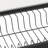 Over Sink Dish Rack Kitchen Drying Rack-113606400