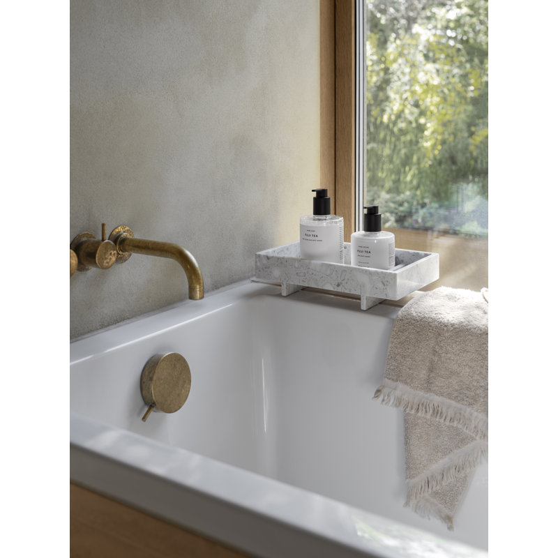 Frino 100% Cotton Hand Towel, Moonbeam Cream