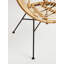 Vivenne Wicker Outdoor Lounge Chair