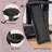 Fabiha 39.02 " H Cat Tree