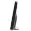 Digital Wireless Rain Gauge With Self-emptying Rain Collector