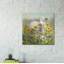 «Farm and Field I v2 Crop» par Danhui Nai, art mural sur toile-1852913255