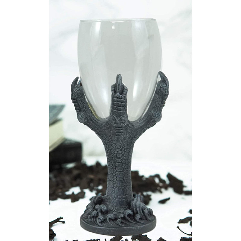 Mehvec 8oz. Goblet