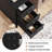 Soichi 6-Drawer Solid Wood End Table-1600587823