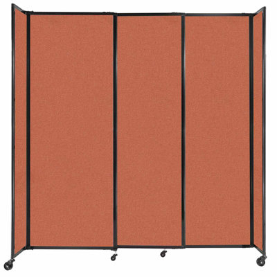 StraightWall® Office Partitions
